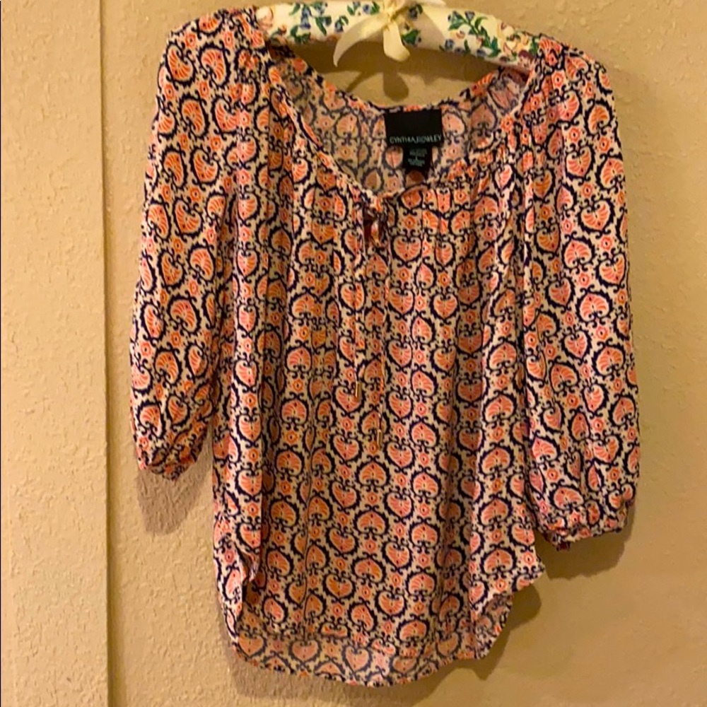 Blouse